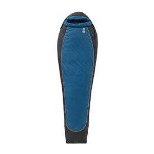 103012-slaapzak-wilsa-outdoor-explorer-large-zwart-blauw-230x80-cm