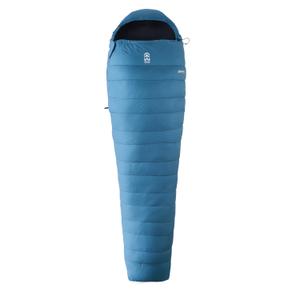114003-slaapzak-wilsa-outdoor-zip-a-droite-ultralite-down-150-blauw-210x80-cm