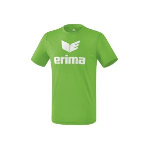 2081911-t-shirt-erima-promo-fonctionnel-groen-wit