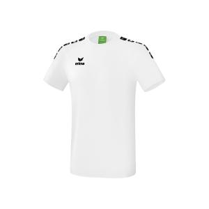 2081935-t-shirt-erima-5-c-essential-wit