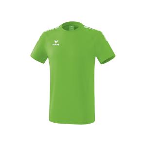 2081936-t-shirt-erima-5-c-essential-groene