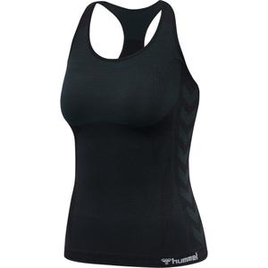 210509-2508-damestop-hummel-hmlclea-top-zwart