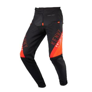 212-6600042-2-kinderbroek-kenny-prolight-zwart-oranje
