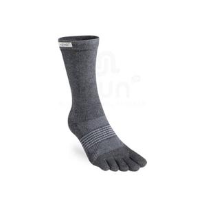 213171-gnt-damessokken-injinji-midweight-crew-graniet