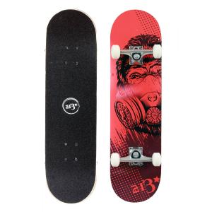 213skb02-skateboard-213-gorilla-rood-31x8