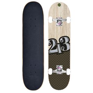 213skb11-skateboard-213-wood03-beige-zwart-31x8