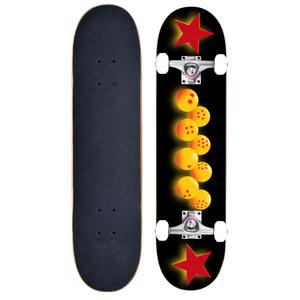 213skb24-skateboard-213-dragon-2-zwart-geel-rood-31x8