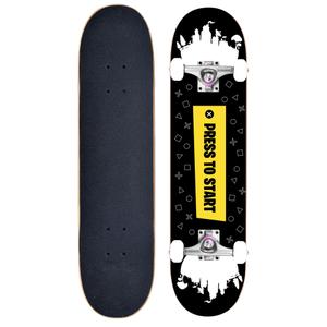 213skb25-skateboard-213-fornite-1-zwart-geel-wit-31x8