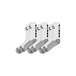 2181911-paar-sokken-erima-classic-5-c-x3-wit