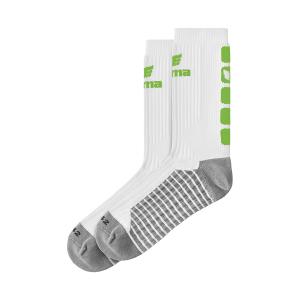 2181915-sokken-erima-classic-5-c-wit-groen
