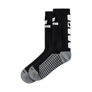 2181918-sokken-erima-classic-5-c-zwart-wit