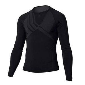 23102black-mouwloos-damesvest-etxeondo-airea-zwart
