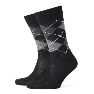 24284-3880-burlington-preston-socks-zwart-donkergrijs-lichtgrijs