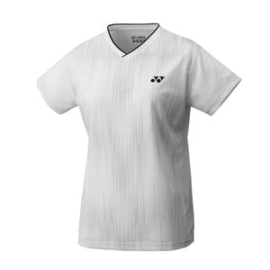 260-yw0026ex-011-yonex-dames-t-shirt-ronde-hals-wit