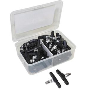 26034-set-van-25-paar-opschroefbare-remblokhouders-newton-zwart-70-mm