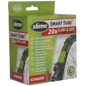 26834-schraderklep-luchtkamer-met-anti-lekvloeistof-slime-20-x-1-50-2-125-groen-rood-tu