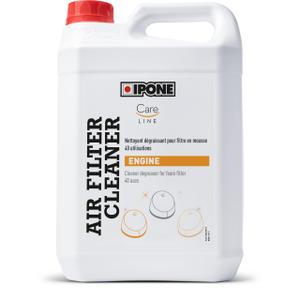 2800683-luchtfilterreiniger-ipone-wit-5-l