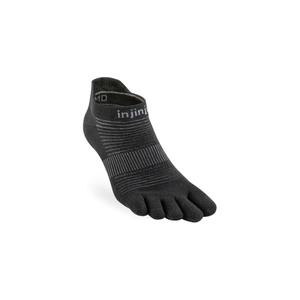 282110-bla-sokken-injinji-original-weight-no-show-zwart