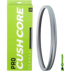 29002-v-schuim-door-de-eenheid-met-klep-cushcore-pro-29-zwart-29