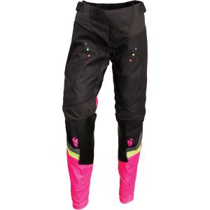 2902-0295-2902-0300-dames-cross-broek-thor-pulse-rev-zwart-roze