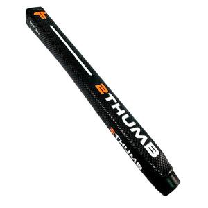 2thsnugtpistol24-blk-putter-grip-2thumb-snug-tour-pistol-24-zwart-tu