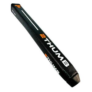 2thsnugtpistol30-blk-putter-grip-2thumb-snug-tour-pistol-30-zwart-tu