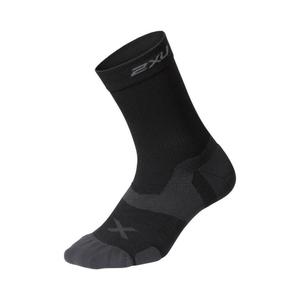 ua5053e-blk-ttm-sokken-2xu-vectr-cushion-zwart-titanium