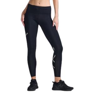 wa6946b-blk-srf-dames-middelhoge-compressielegging-2xu-aero-zwart-zilver-reflecterend