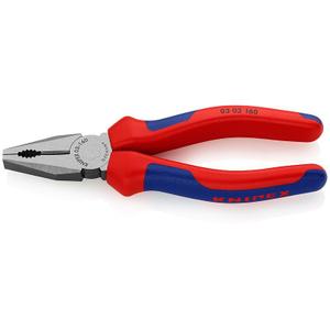 302160-tang-knipex-universelle-rood-blauw-160-mm