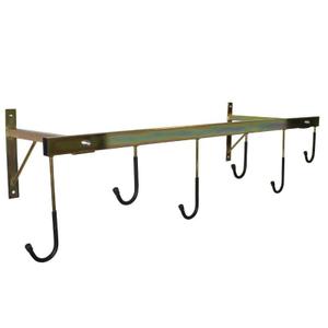 30662-wandgemonteerde-fietsdrager-voor-6-fietsen-op-wielen-selection-p2r-brons-tu