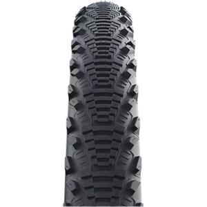 318293-harde-band-schwalbe-cx-pro-26x1-35-hs269-liteskin-performance-line-dual-zwart-grijs-26x1-35
