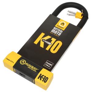 32003-antidiefstal-u-klasse-auvray-sra-k10-zwart-18-mm