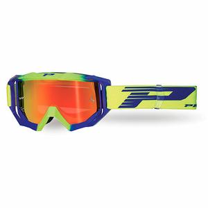 3200fljfbe-motorcross-masker-progrip-venom-mirror-two-3200-neongeel-blauw-tu