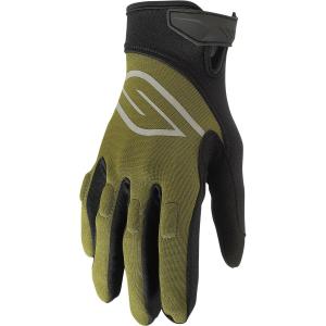 3260-04-motorfiets-cross-handschoenen-slippery-circuit-legergroen-zwart
