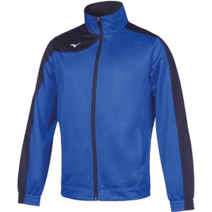 32eg740622-junior-sweatshirt-mizuno-knit-tracksuit-koninklijk-blauw-zwaar-blauw