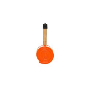 3300009-luchtkamer-schrader-klep-tubolito-oranje