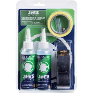 33289-complete-kleppenset-joe-s-standard-groene-19-25-mm