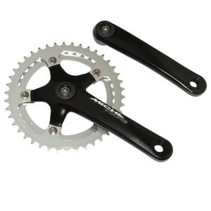 34889-aluminium-crankstel-met-vierkante-as-miche-9-10v-155-mm-42-36-zwart-zilver-42-36t