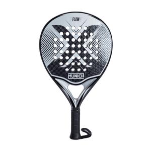3501060-paddle-racket-munich-sports-x-flow-zwart-wit-tu