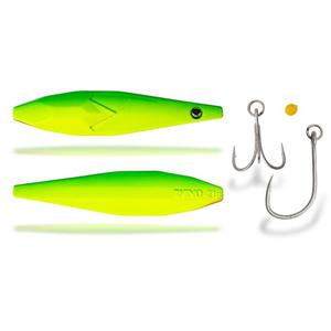 3591001-lok-rhino-diamond-sprat-12g-groen-geel-6-8-cm