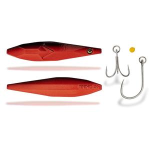 3591208-lok-rhino-diamond-sprat-21g-rood-zwart-8-2-cm