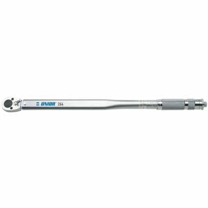 360072-momentsleutel-unior-1-4-2-24-nm-264-275-mm-zilver-grijs-tu
