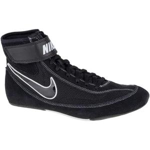 366683-001-worstelschoenen-nike-speedsweep-vii-zwart