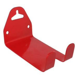 36678-fietsenrek-voor-1-fiets-aan-de-muur-met-pedalen-selection-p2r-rood-tu
