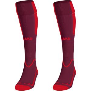 3866-u-14-sokken-jako-lazio-donkerbruin-rood
