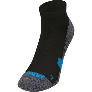 3912-u-08-sokken-jako-d-entrainement-courtes-zwart