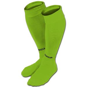 400054-020-sokken-joma-classic-2-neongroen