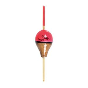 406500091-waterqueen-cork-pear-trout-float-kit-3g-oranje-3-g