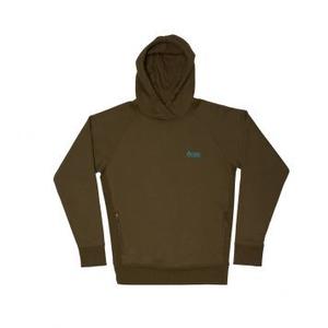 407307-407312-hoodie-aqua-products-classic-gewapend-groen