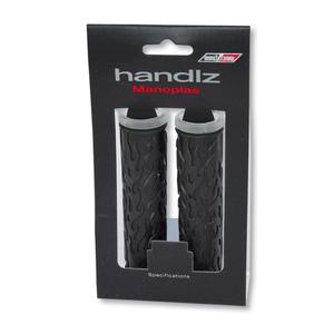 42133-fiets-stuurt-velo-d2-l-zwart-transparant-125-mm